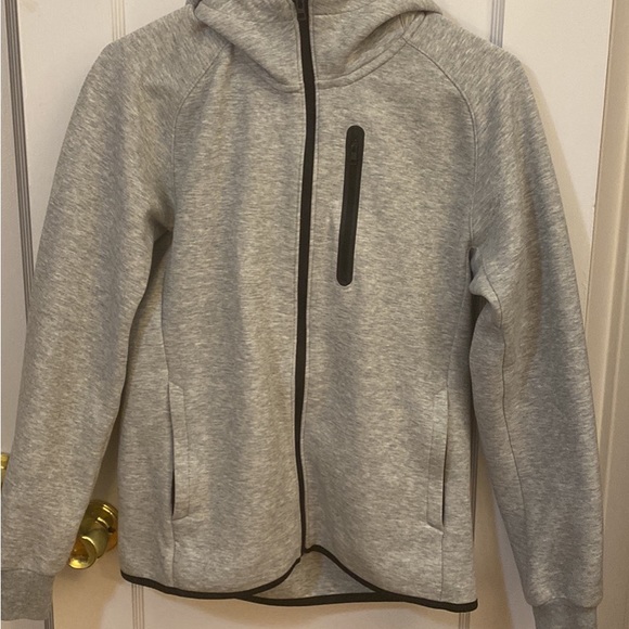 Uniqlo Zip sweatshirt for women - Picture 1 of 5